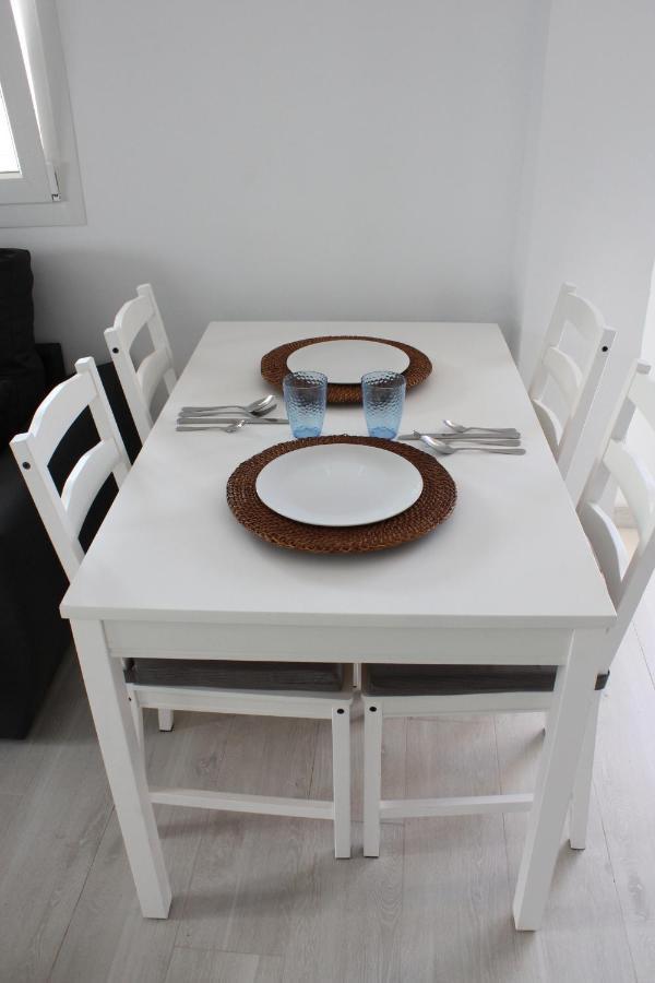 Casa Mirador Perea Lejlighed Málaga Eksteriør billede