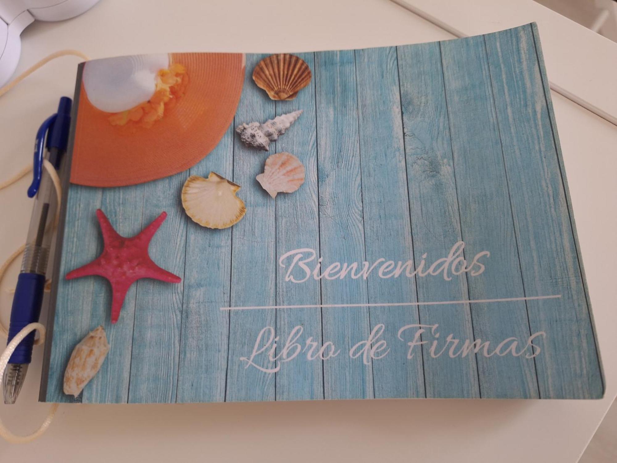 Casa Mirador Perea Lejlighed Málaga Eksteriør billede